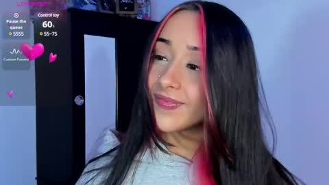 Lucy online show from December 7, 2024, 12:08 am