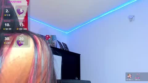 Lucy online show from December 31, 2024, 12:57 pm