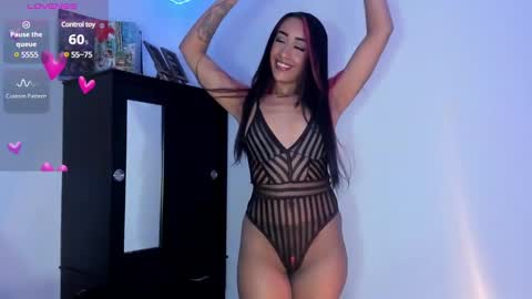 Lucy online show from January 2, 2025, 10:05 am