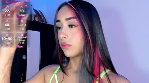 Lucy online show from January 15, 2025, 9:35 am