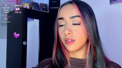 Lucy online show from January 30, 2025, 8:22 am