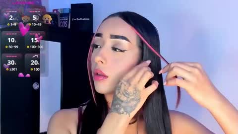 Lucy online show from February 6, 2025, 8:29 am