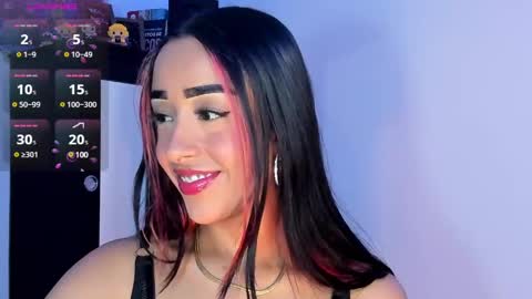 Lucy online show from February 7, 2025, 9:26 am