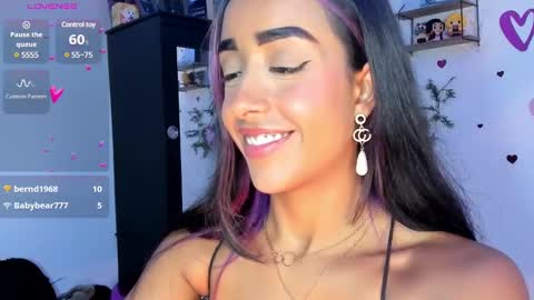 Lucy online show from March 5, 2025, 11:38 am