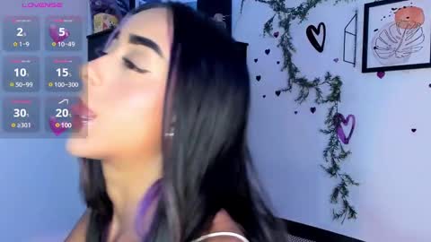 Lucy online show from March 10, 2025, 8:15 am