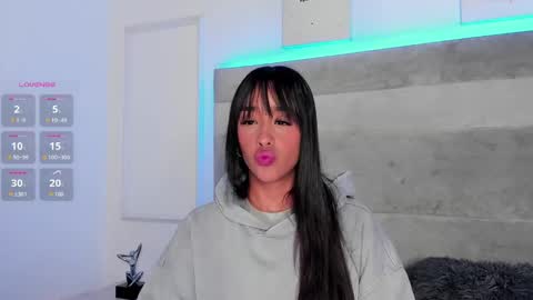 Lucy online show from November 20, 2025, 6:46 am