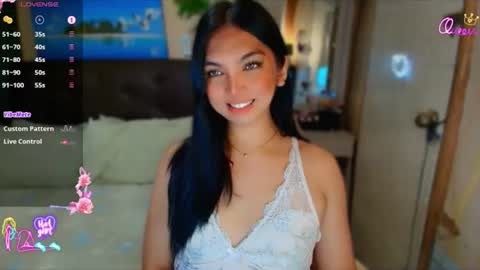 Lucy online show from July 29, 2026, 2:10 am