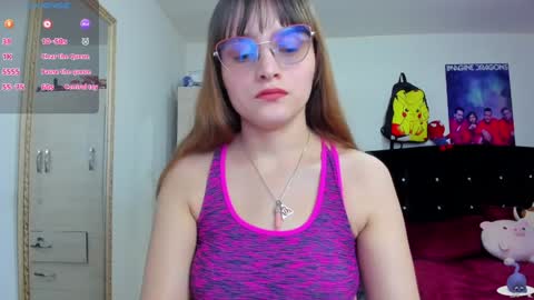 Snapshot of lucy_hess_ chatting on January 13, 2025, 1:13 am Lucy online show from January 13, 2025, 1:13 am