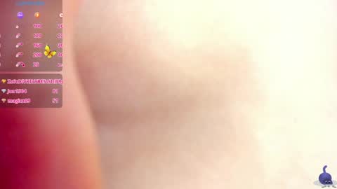 Snapshot of lucy_hess_ chatting on January 14, 2025, 3:57 pm Lucy online show from January 14, 2025, 3:57 pm