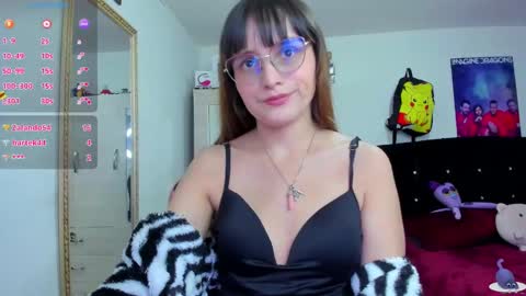 Snapshot of lucy_hess_ chatting on February 27, 2025, 1:59 am Lucy online show from February 27, 2025, 1:59 am