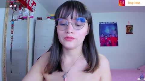 Snapshot of lucy_hess_ chatting on May 15, 2026, 11:56 pm Lucy online show from May 15, 2026, 11:56 pm