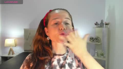 Lucia online show from December 27, 2024, 9:11 pm