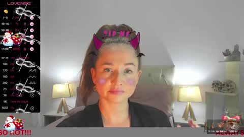 Lucia online show from December 31, 2024, 12:32 am