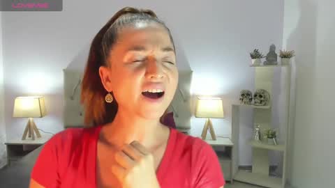 Lucia online show from January 10, 2025, 9:20 pm