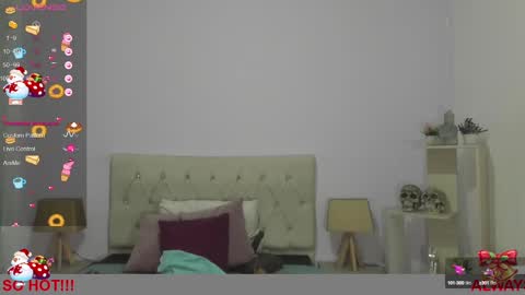 Lucia online show from January 20, 2025, 12:46 am