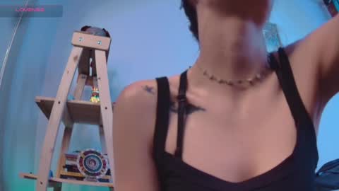 Snapshot of lucy_priincess chatting on February 23, 2025, 9:26 pm lucy online show from February 23, 2025, 9:26 pm