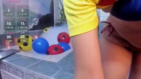 Lucy online show from June 27, 2026, 9:42 pm