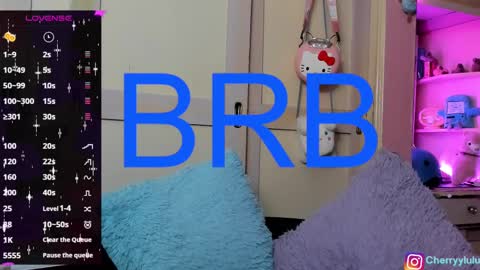 Lulu online show from March 7, 2025, 12:58 am