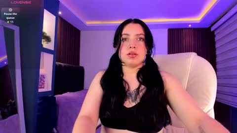 Sofia  online show from January 9, 2025, 3:36 am