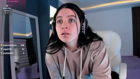 Sofia  online show from January 15, 2025, 10:49 am