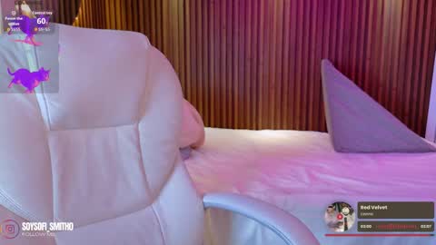 Sofia  online show from December 4, 2025, 4:11 am