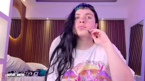 Sofia  online show from March 26, 2026, 4:07 am