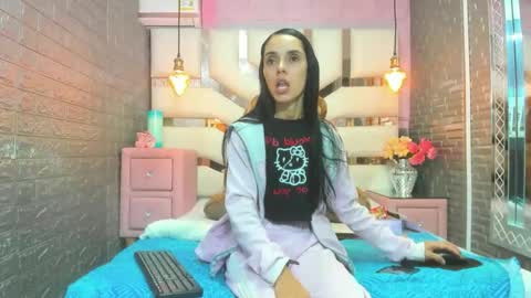 Lucy unlimit come back here  online show from March 30, 2026, 1:56 pm