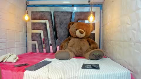 Lucy unlimit come back here  online show from April 9, 2026, 2:11 am