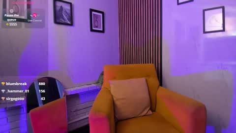 Lucy  online show from January 31, 2025, 12:06 am