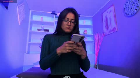 Lucy  online show from February 8, 2025, 1:43 am