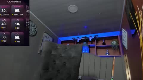 Lucy  online show from December 1, 2025, 12:10 pm