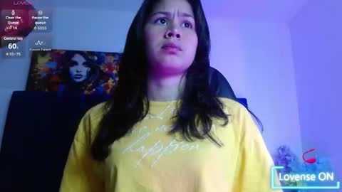 lucy_wish1 online show from July 20, 2026, 4:05 am