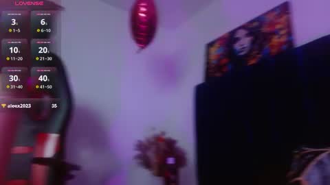 lucy_wish1 online show from July 29, 2026, 4:21 am