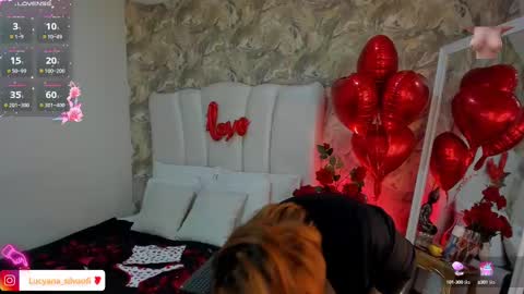 Lucyana Silva online show from February 14, 2025, 11:10 am