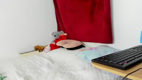 lucyblood online show from April 23, 2026, 4:03 am