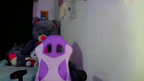 LUCIA  online show from March 8, 2025, 4:34 am