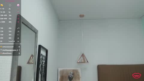 L U C Y  online show from January 27, 2025, 6:09 am