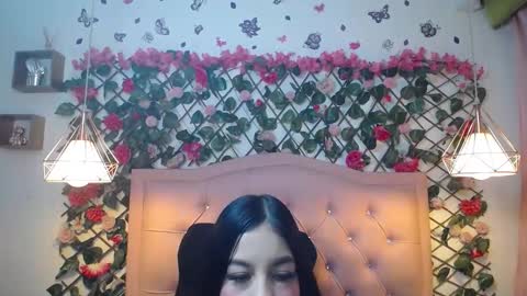 Lucy Cute online show from February 23, 2026, 2:47 pm