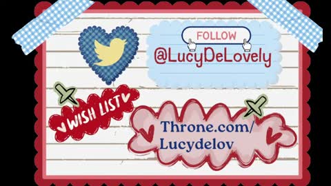 Lucy online show from May 16, 2026, 1:13 am