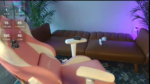 lucydelrey57 online show from March 11, 2025, 5:46 pm