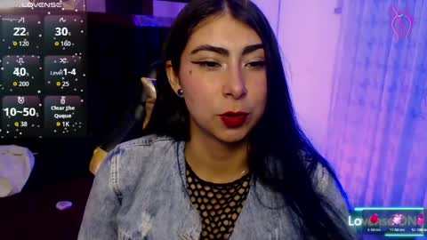 lucyfergp online show from May 24, 2026, 4:28 am