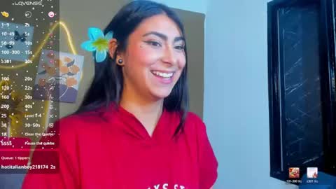 lucyfergp online show from July 10, 2026, 4:50 am