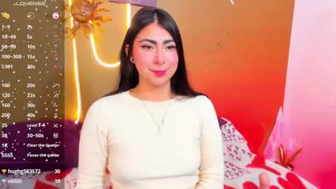 lucyfergp online show from July 25, 2026, 4:54 am