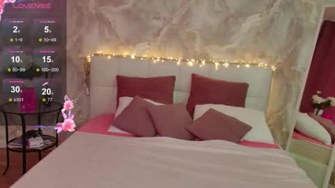 Lucy online show from February 23, 2026, 7:17 am