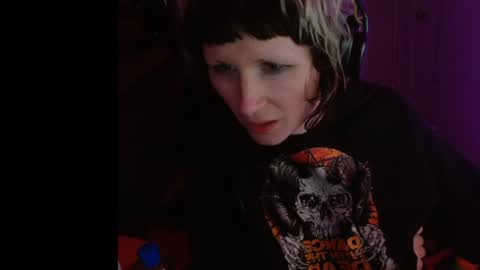 lucylascivious online show from June 14, 2026, 1:58 am