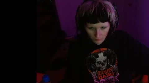 lucylascivious online show from June 14, 2026, 2:24 am