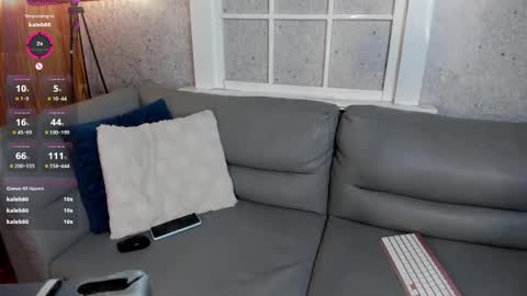 Lucy online show from January 14, 2025, 7:11 pm