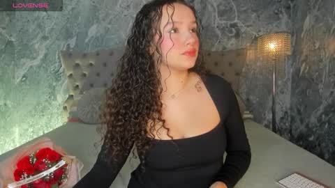 Lucy online show from October 19, 2025, 2:12 am