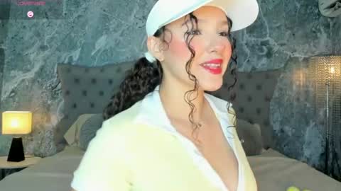 Lucy online show from July 16, 2026, 2:39 am