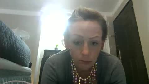 Snapshot of lucyloveslookers78240 chatting on January 17, 2025, 11:06 am Lucy Loves Lookers online show from January 17, 2025, 11:06 am
